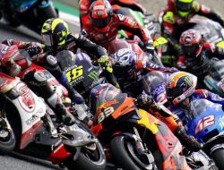 Jadwal MotoGP 2021, Bakal Tayang Di Trans7