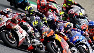 Jadwal MotoGP 2021, Bakal Tayang Di Trans7