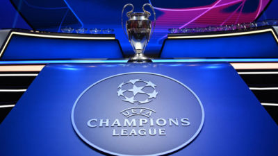 Hasil Undian Fase Grup Liga Champions 2022/2023 – Grup C Jadi Grup Neraka
