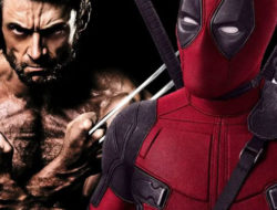 Hugh Jackman Bakal Kembali Perankan Wolverine Di Deadpool 3